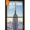 The Rough Guide to New York City (Rough Guides)