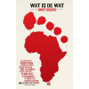 Wat is de wat MIDPRICE / druk 1: de biografie van Valentino Achak Deng