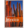 The Rough Guide To Mexico - 6th Edition