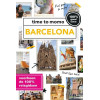 Barcelona: 100% good time! (Time to momo)