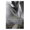 De algehele geschiedenis van het denken, of Het verbond tussen filosofie, wetenschap, kunst en godsdienst: of het verbond tussen filosofie wetenschap kunst en godsdienst
