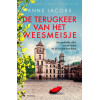 De terugkeer van het weesmeisje (Weesmeisje-serie, 4)