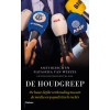 De Houdgreep: de haat-liefde verhouding tussen de media en populistisch rechts