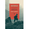 Antonia: Brieven, foto’s en gedichten van Antonia Pozzi