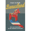 Bonusland: Een jaar immigrant op het Zweedse platteland