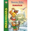 Dinopech (Oerknagers, 7)
