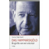 Dag Hammarskjold: biografie van een visionair