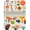 Paddenstoelen: een geïllustreerd naslagwerk van paddenstoelen en schimmels uit de hele wereld