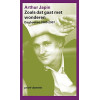 Zoals dat gaat met wonderen: dagboeken 2000-2007