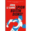 Spion buiten dienst (Dutch Edition)