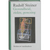Gezondheid, ziekte, genezing (Rudolf Steiner werken en voordrachten Werkterreinen van de antroposofie j. Geneeskunde, 1)