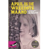 Rindert Kromhout, April is de wreedste maand