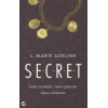 S.E.C.R.E.T.: geen oordelen, geen grenzen, geen schaamte (Secret (1))