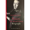 Simone de Beauvoir. Biografie