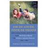 Om de liefde voor de troon: het dynastieke avontuur van Prinses Irene en Prins Carlos Hugo 1964-1980