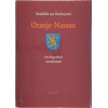 ORANJE NASSAU BIOGRAFISCH WOORDENBOEK
