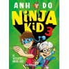 De slechtste ninja ooit (Ninja Kid, 3)