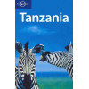 Tanzania (Lonely Planet Country Guide)
