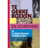Te gekke boeken en schrijvers in Verhalenkamer Willibrordus