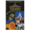 Toscane en Florence (National Geographic Reisgids)