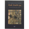 Oude Gracht 234: winkeldagboek 2003-2007