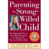 Parenting the Strong-Willed Child