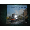 Tracks on Canvas : The Railway Paintings of Philip d Hawkins