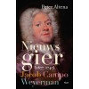 Nieuwsgier: Jacob Campo Weyerman (1677-1747)