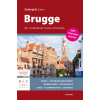 Stadsgids Brugge 2013 (Stadsgids Brugge: met uitneembare plattegrond)