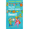 Nog een nachtje slapen... feest!