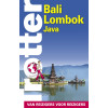Trotter Bali - Lombok - Java: van reizigers voor reizigers