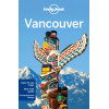 Vancouver 6 (inglés) (Lonely Planet)