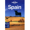 Lonely Planet Spain