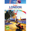 Lonely Planet Pocket London (Travel Guide)