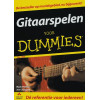 Gitaarspelen voor Dummies + CD-ROM