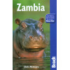 Bradt Zambia (Bradt Travel Guides)