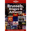 Lonely Planet Brussels, Bruges & Antwerp (LONELY PLANET BRUSSELS, BRUGES AND ANTWERP)