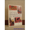 Antiek, onderhouden en repareren