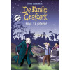 Niet te filmen! (De familie Grafzerk, 1)
