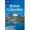 Lonely Planet British Columbia (Lonely Planet Travel Guides)