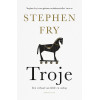 Troje: een verhaal van liefde en oorlog (Mythos, 3)