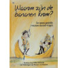 Waarom zijn de bananen krom?