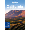 California 6 (inglés) (LONELY PLANET)