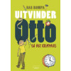 Uitvinder Otto en het krimphuis