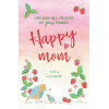 Happy mom: Groeien als moeder op jouw manier