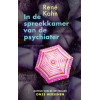 In de spreekkamer van de psychiater