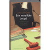 Een moeilijke jeugd: de zoektocht van Anita Leeser, kinderrechter