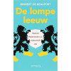 De lompe leeuw: waarom Nederlanders zo onbeschoft zijn
