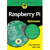 Raspberry Pi voor dummies (Dutch Edition)