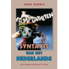 Syntaxis van het Nederlands: 11 hoofdstukken van de zin (Dutch Edition)